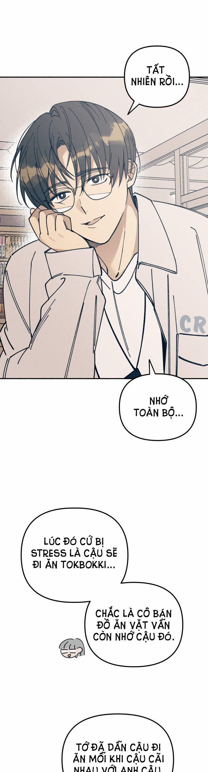 Mối Tình Đầu Đáng Ghét 12 trang 31