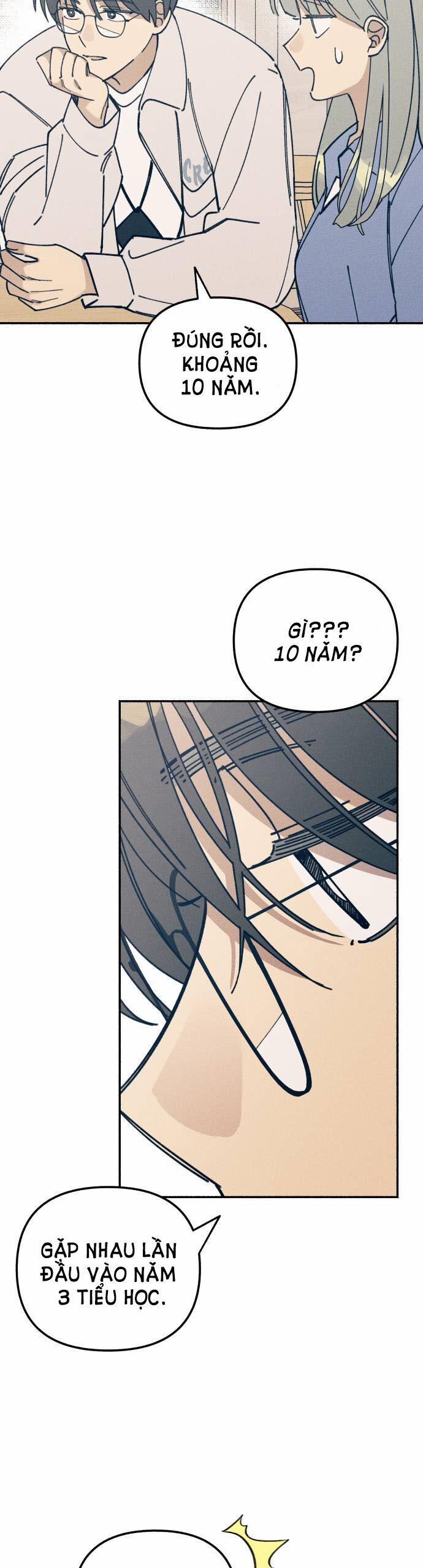 Mối Tình Đầu Đáng Ghét 12 trang 34