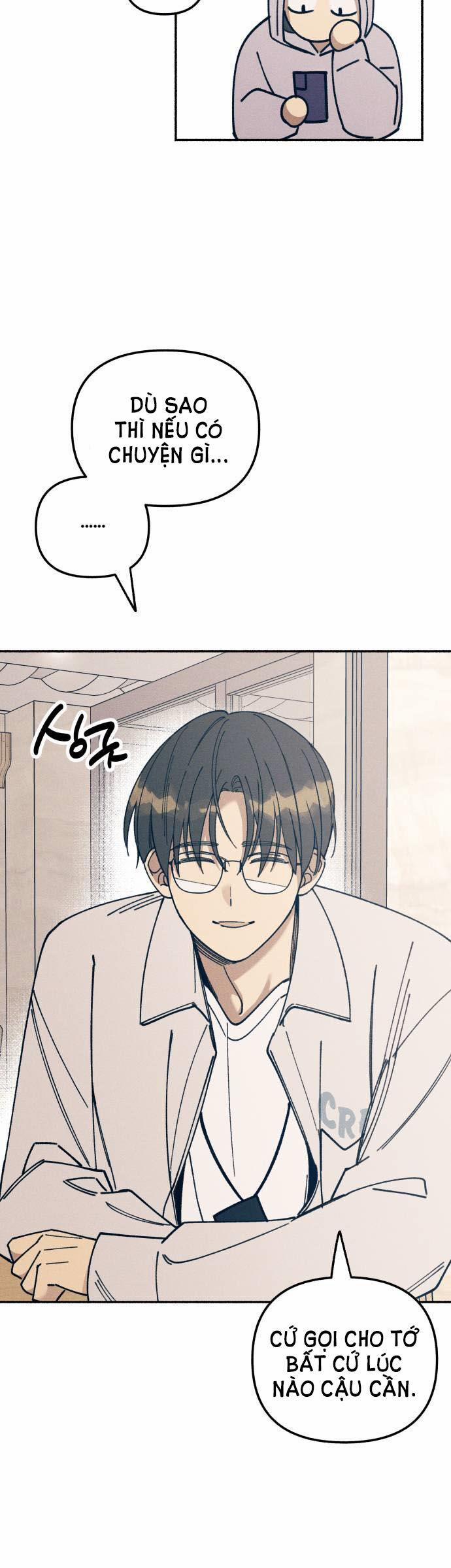 Mối Tình Đầu Đáng Ghét 12 trang 37