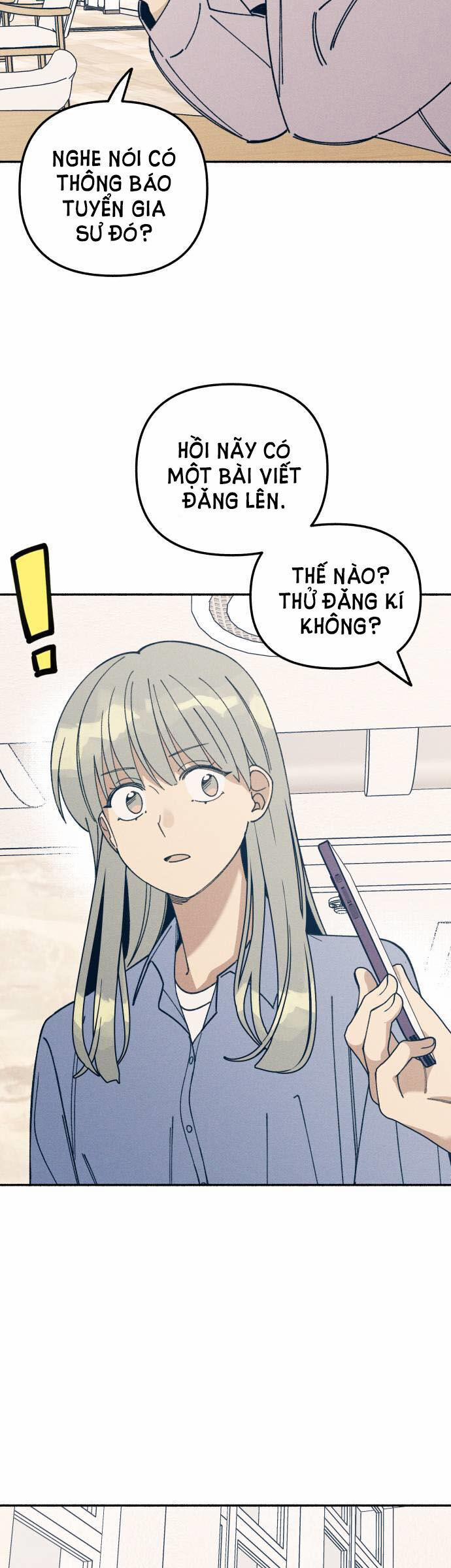 Mối Tình Đầu Đáng Ghét 12 trang 39