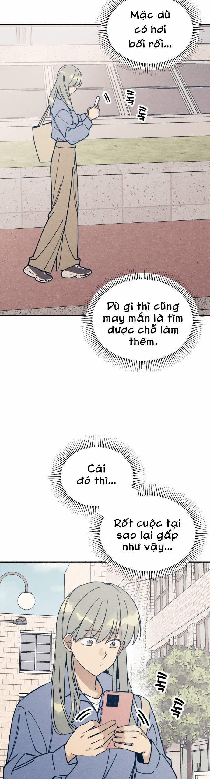 Mối Tình Đầu Đáng Ghét 12 trang 41