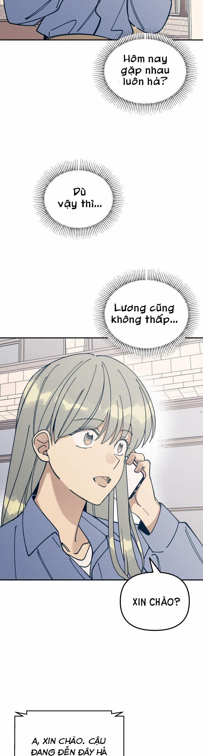 Mối Tình Đầu Đáng Ghét 12 trang 42