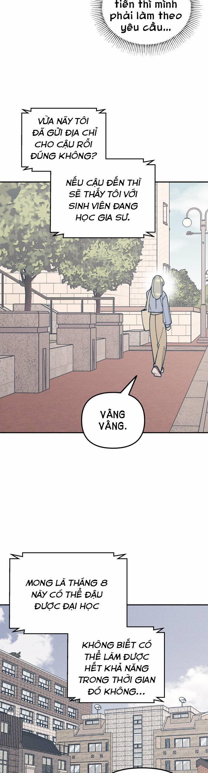 Mối Tình Đầu Đáng Ghét 12 trang 44