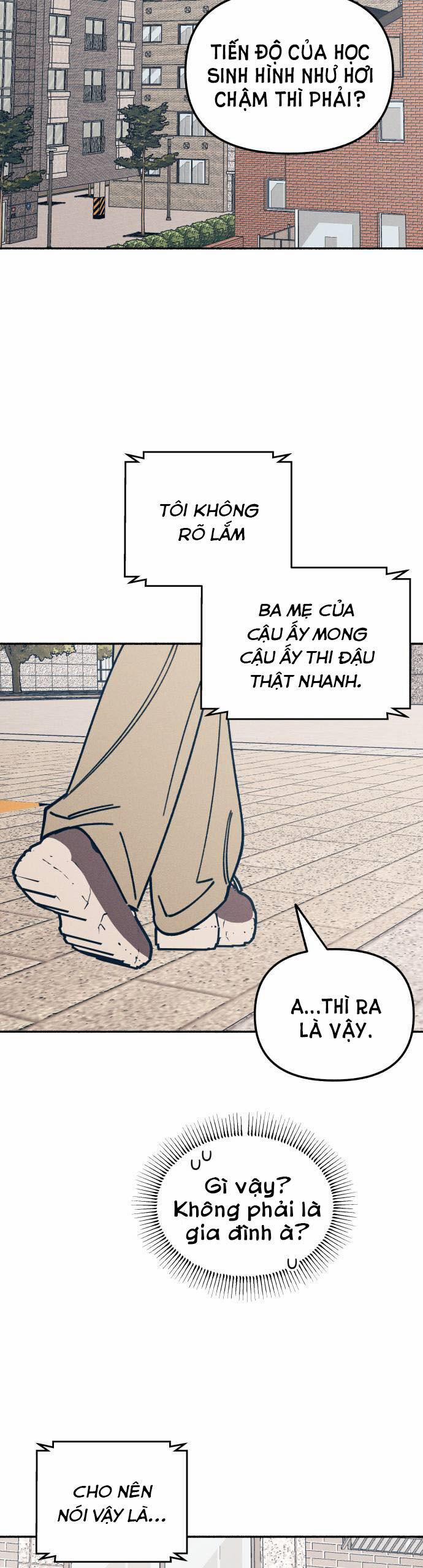 Mối Tình Đầu Đáng Ghét 12 trang 45