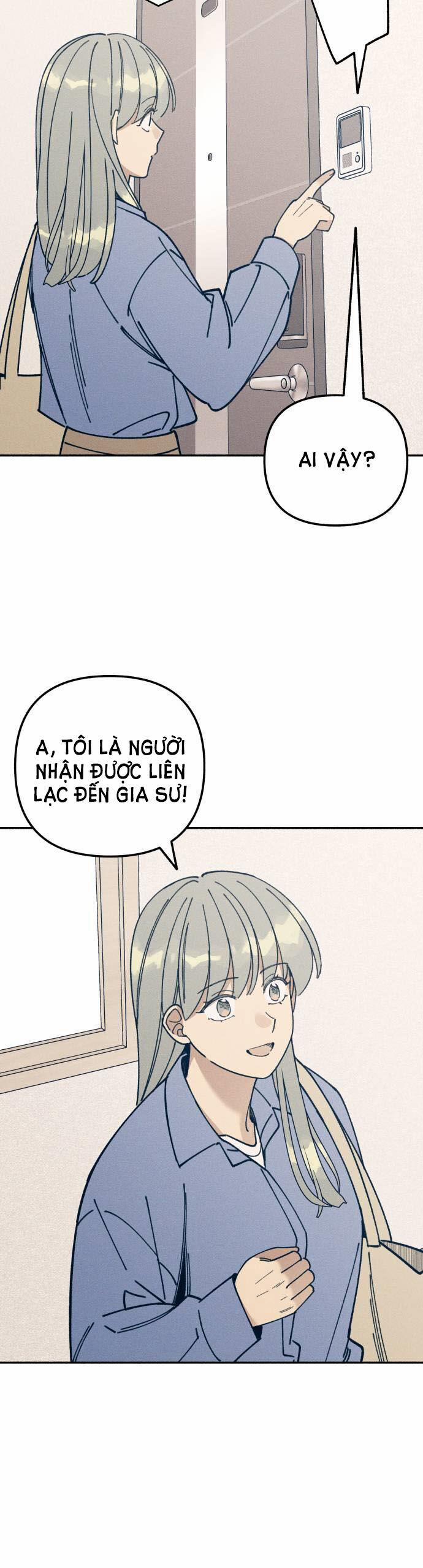 Mối Tình Đầu Đáng Ghét 12 trang 48