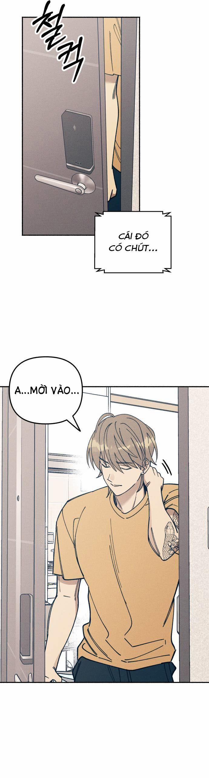 Mối Tình Đầu Đáng Ghét 12 trang 49