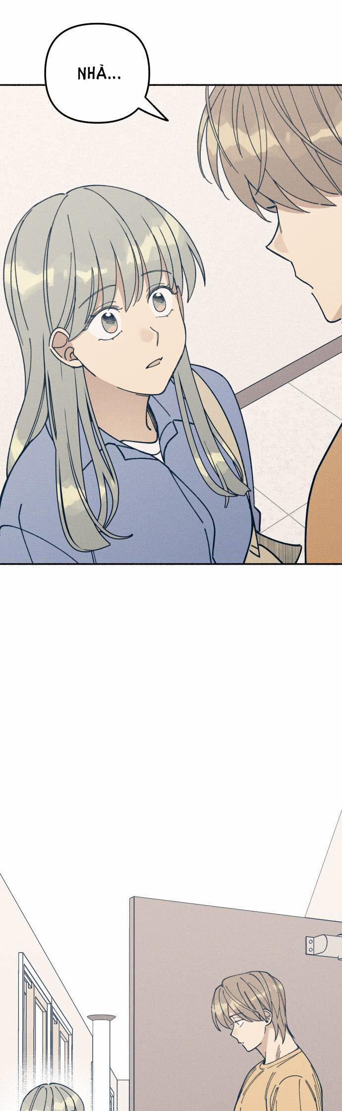 Mối Tình Đầu Đáng Ghét 12 trang 50