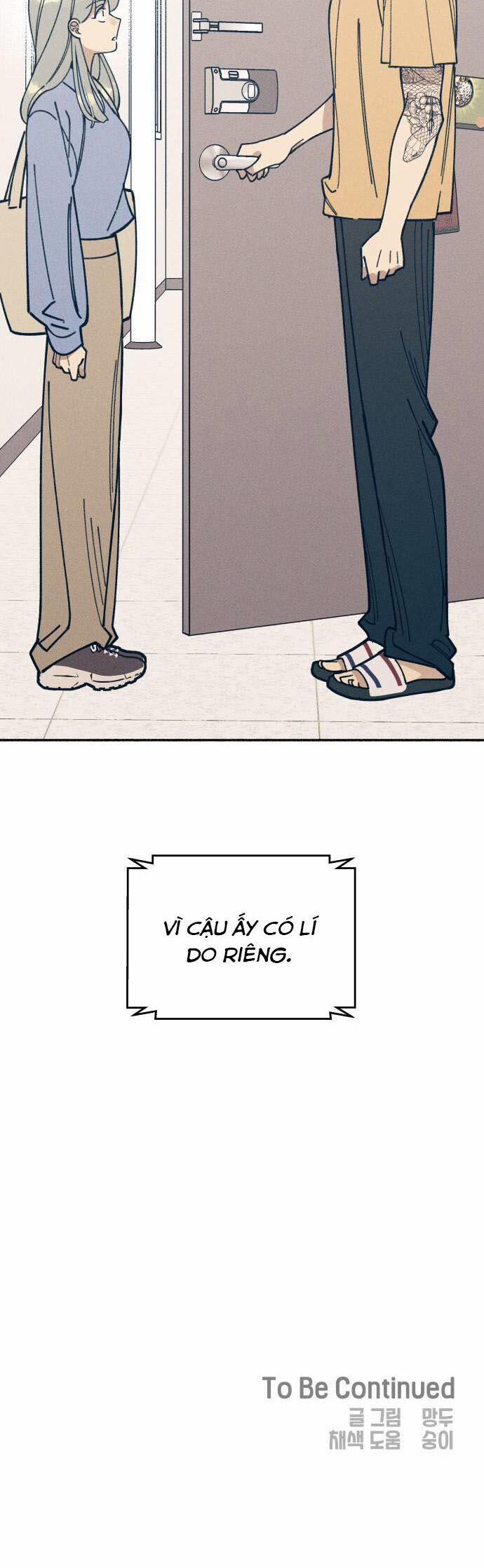 Mối Tình Đầu Đáng Ghét 12 trang 51