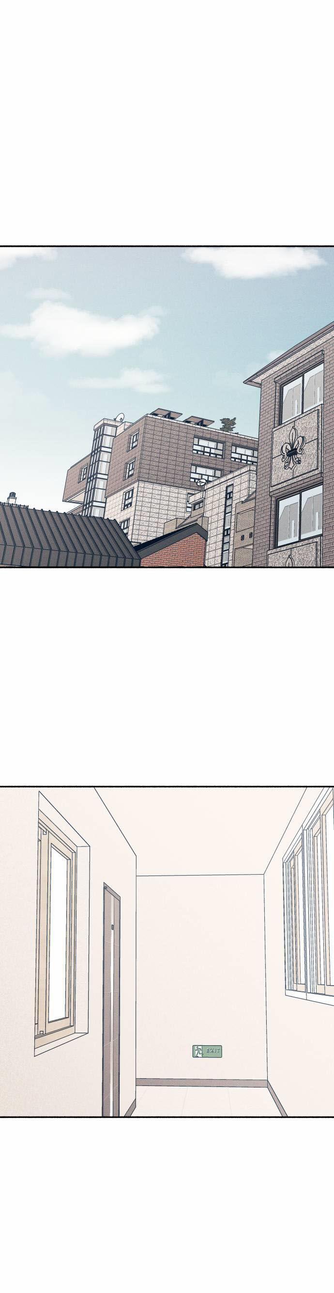 Mối Tình Đầu Đáng Ghét 13 trang 0