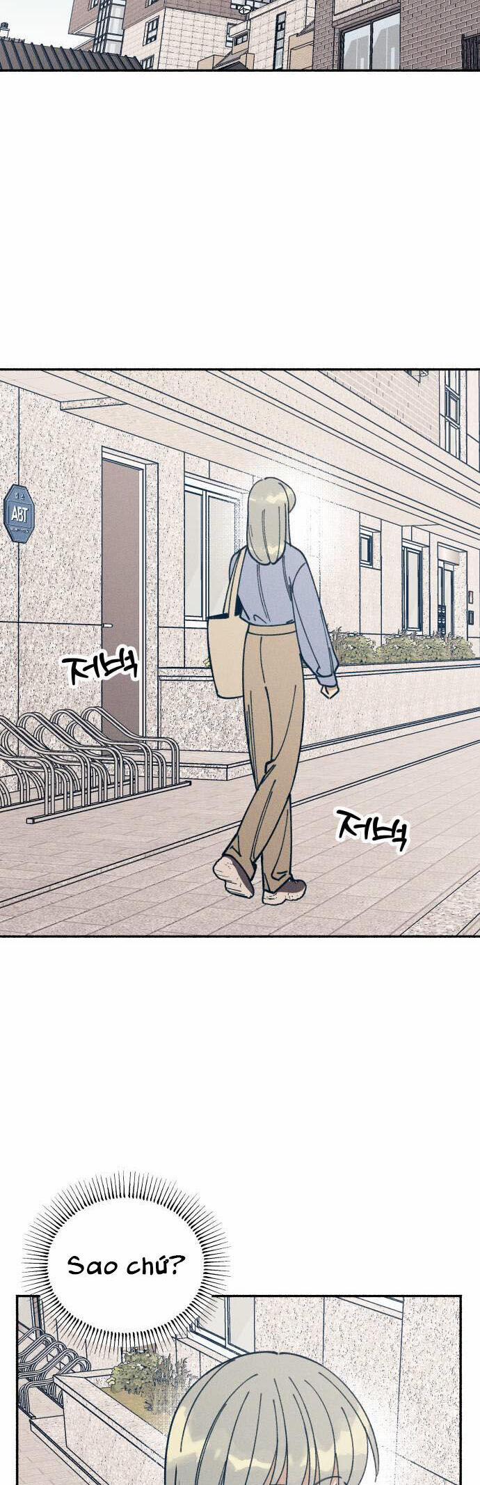 Mối Tình Đầu Đáng Ghét 13 trang 26