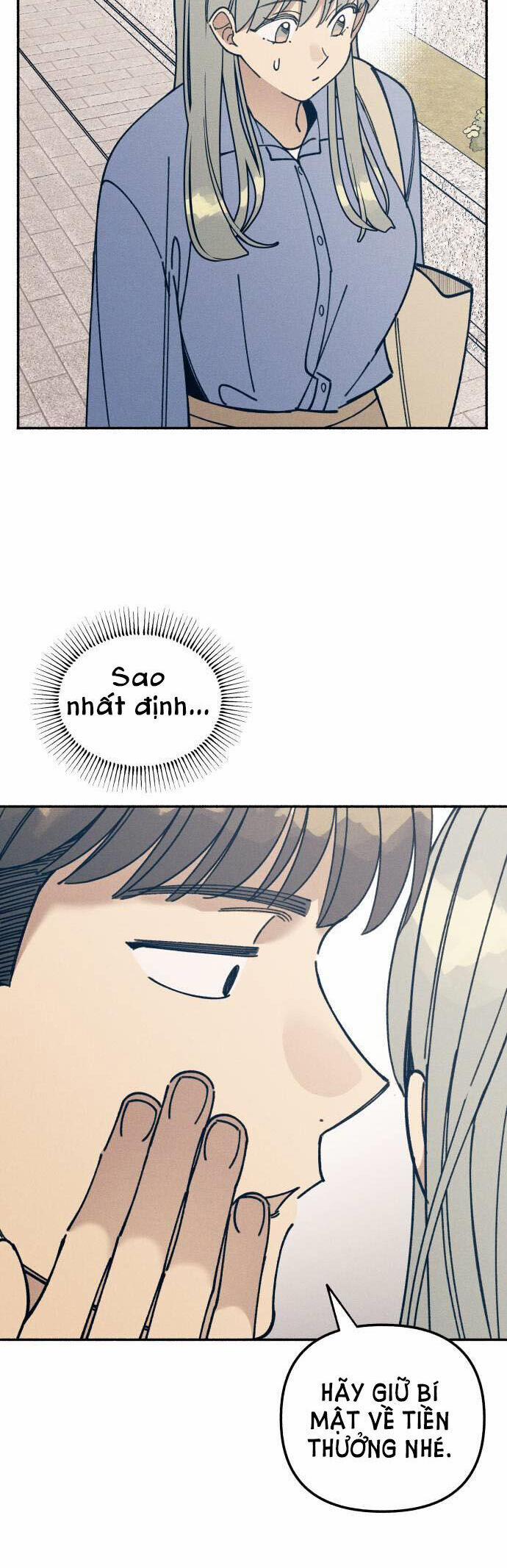 Mối Tình Đầu Đáng Ghét 13 trang 27