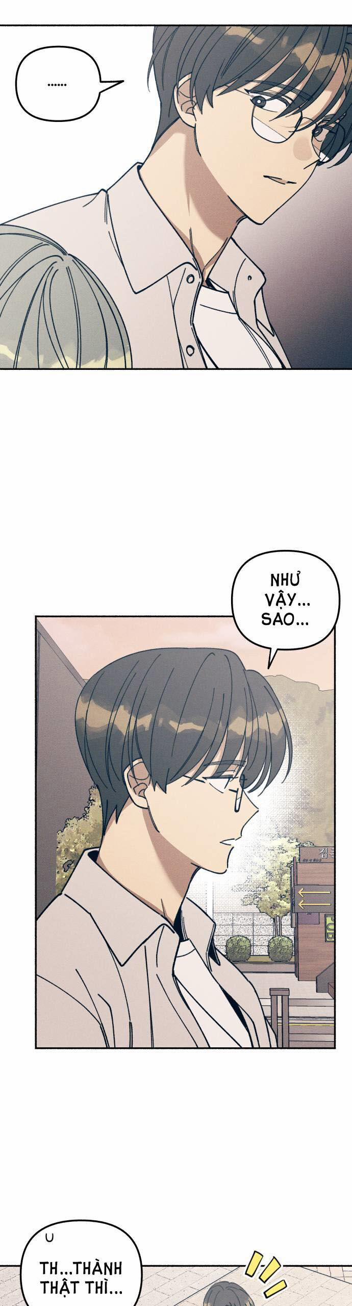 Mối Tình Đầu Đáng Ghét 14 trang 12