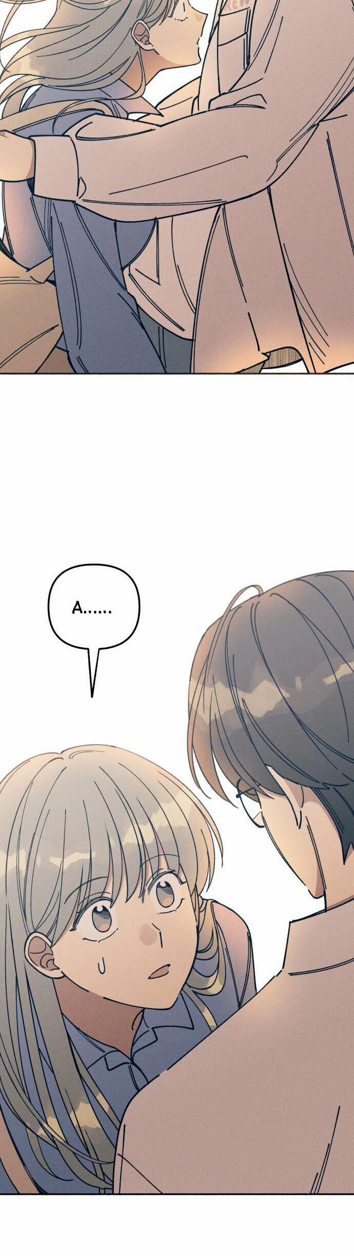 Mối Tình Đầu Đáng Ghét 14 trang 19