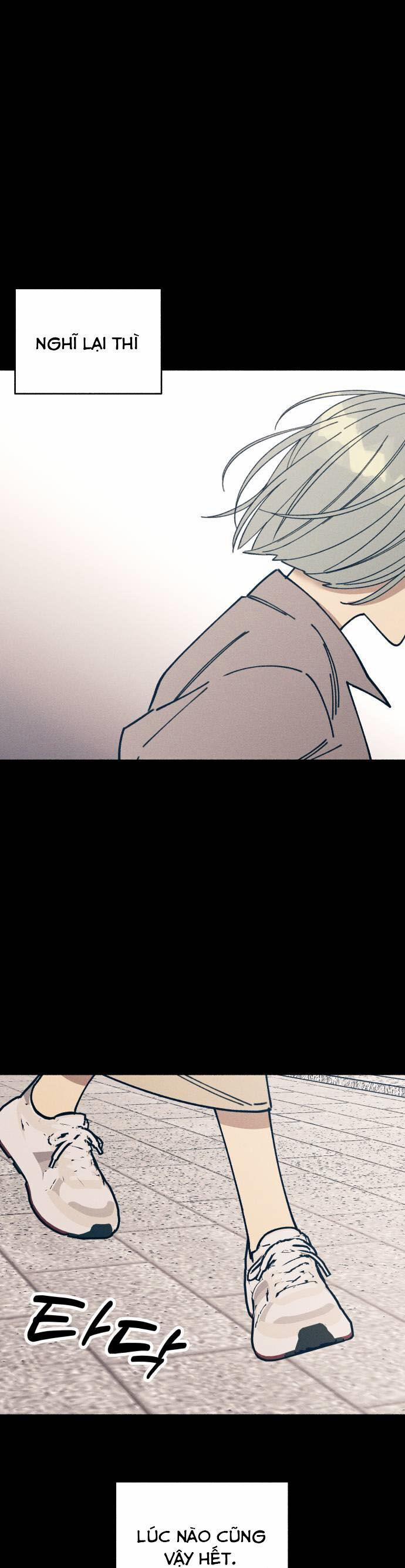 Mối Tình Đầu Đáng Ghét 14 trang 2