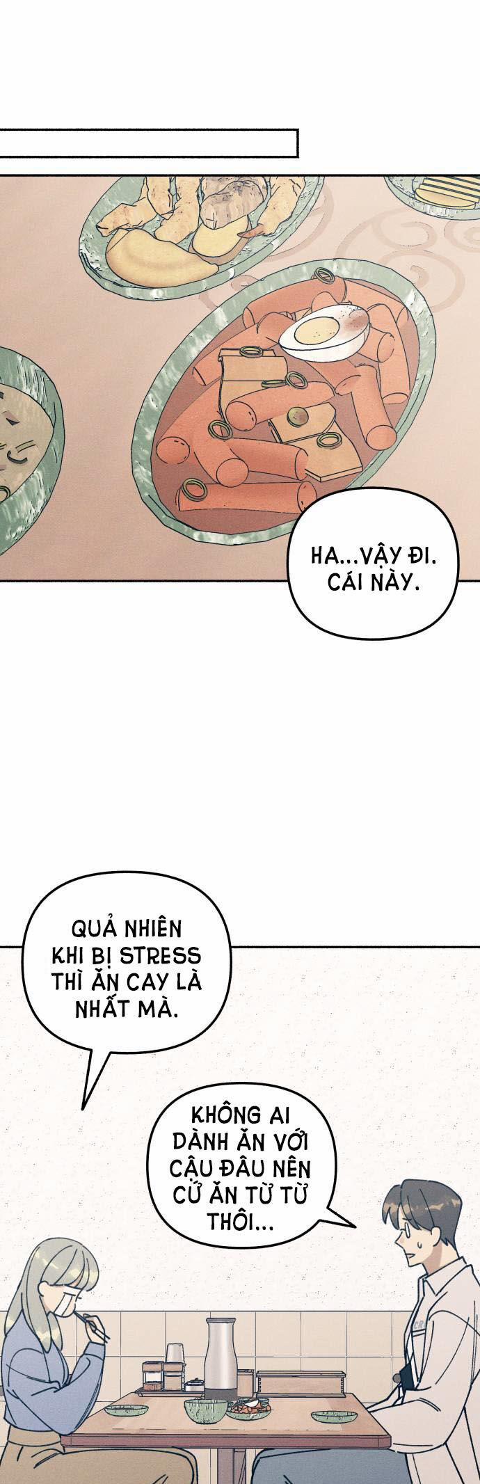 Mối Tình Đầu Đáng Ghét 14 trang 25