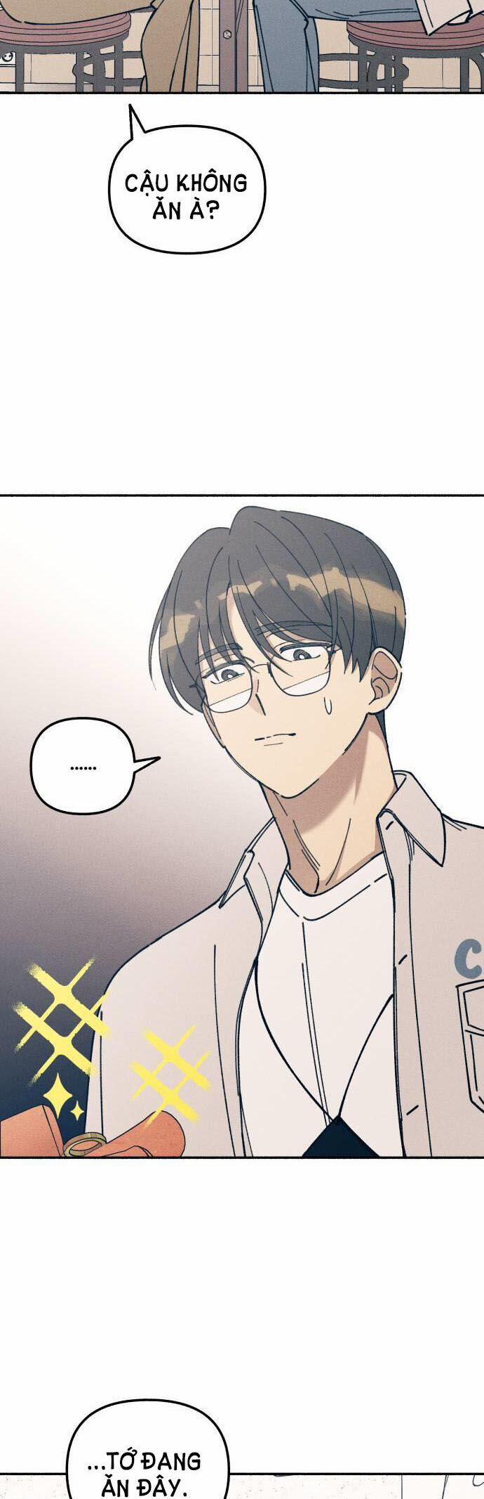 Mối Tình Đầu Đáng Ghét 14 trang 26