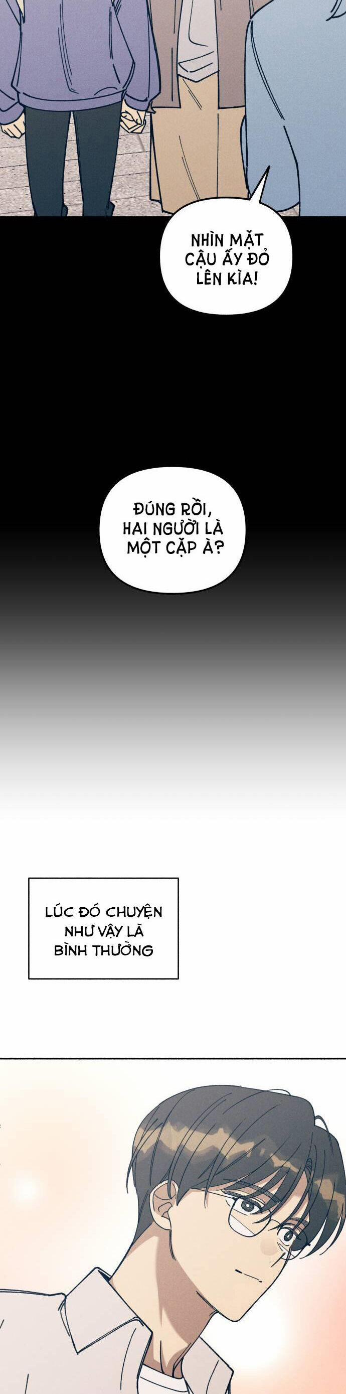 Mối Tình Đầu Đáng Ghét 14 trang 43