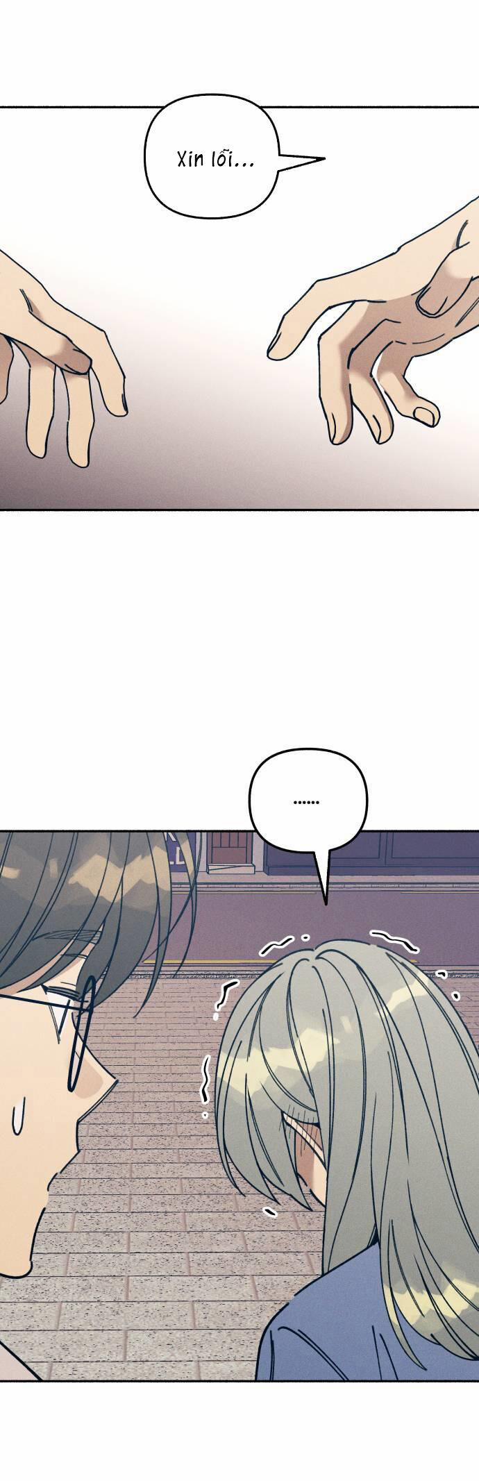 Mối Tình Đầu Đáng Ghét 15 trang 11