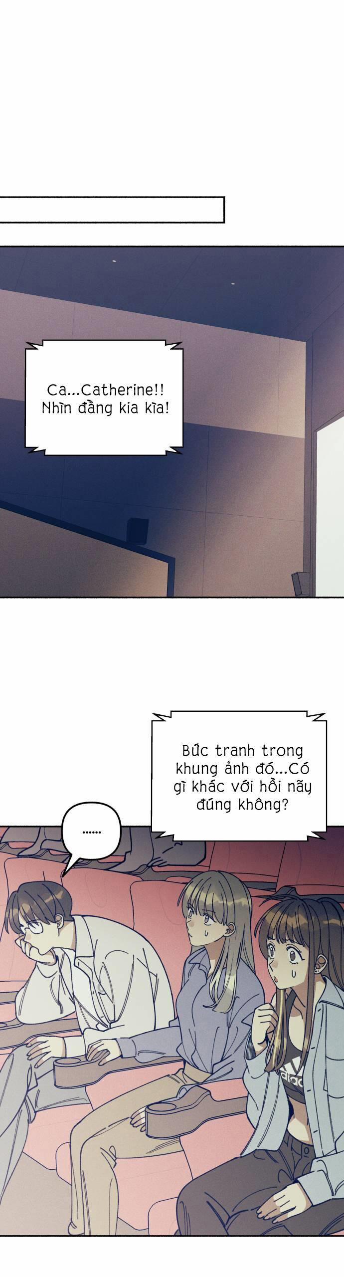 Mối Tình Đầu Đáng Ghét 15 trang 28