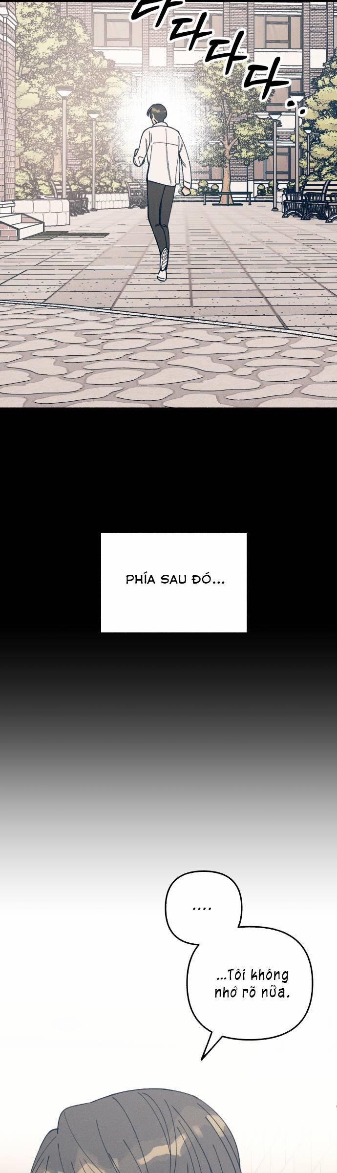 Mối Tình Đầu Đáng Ghét 15 trang 41