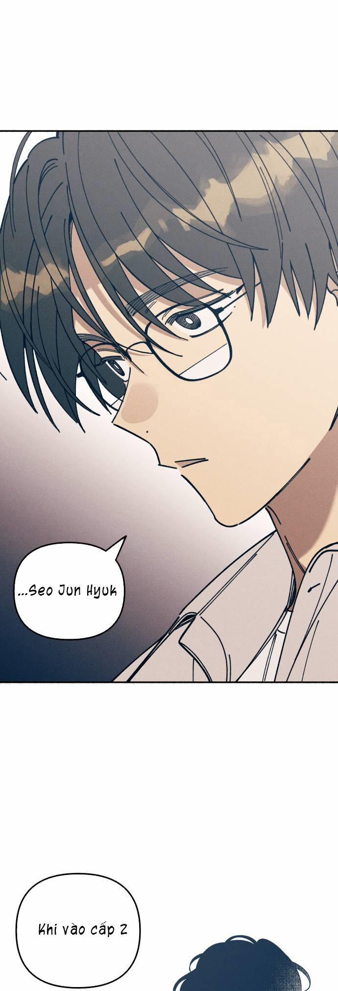 Mối Tình Đầu Đáng Ghét 15 trang 44