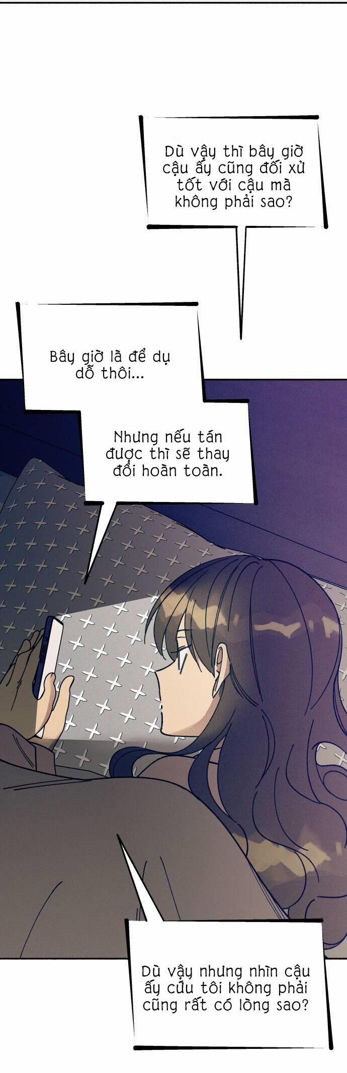 Mối Tình Đầu Đáng Ghét 15 trang 7