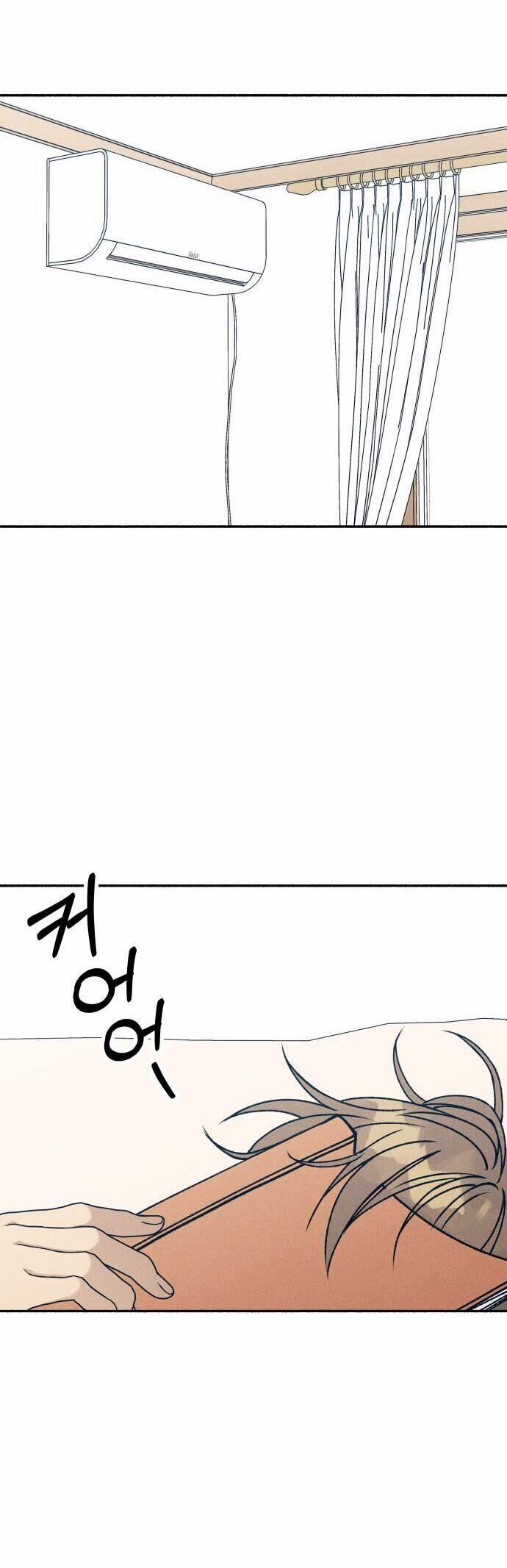 Mối Tình Đầu Đáng Ghét 16 trang 12