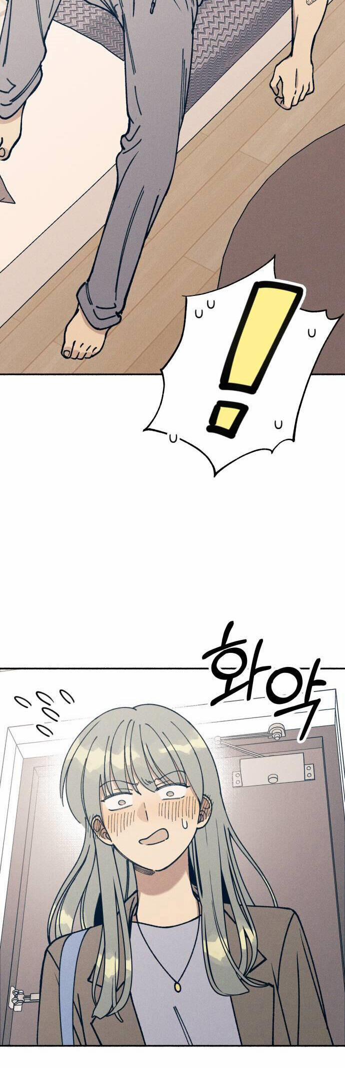 Mối Tình Đầu Đáng Ghét 16 trang 16