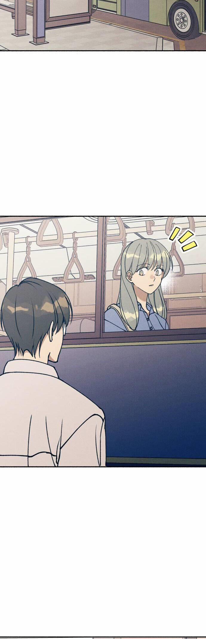 Mối Tình Đầu Đáng Ghét 16 trang 3