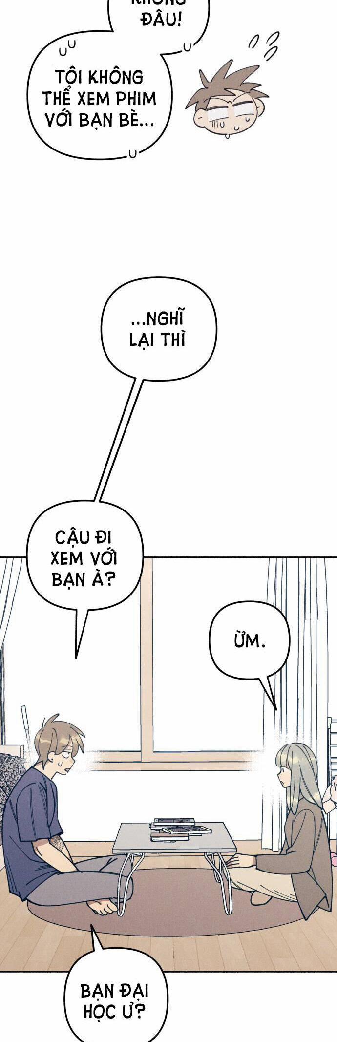 Mối Tình Đầu Đáng Ghét 16 trang 30