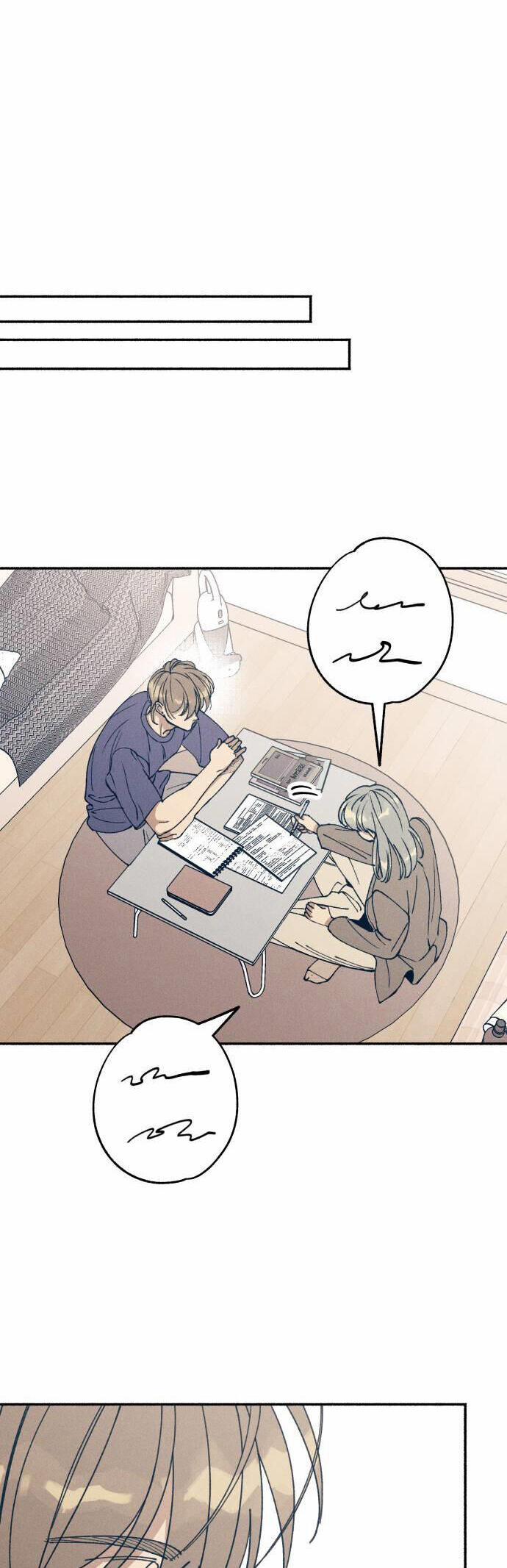 Mối Tình Đầu Đáng Ghét 16 trang 33