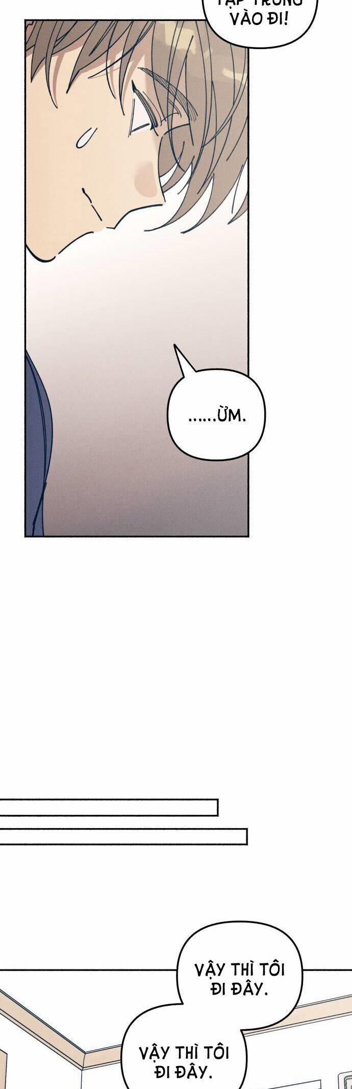 Mối Tình Đầu Đáng Ghét 16 trang 36