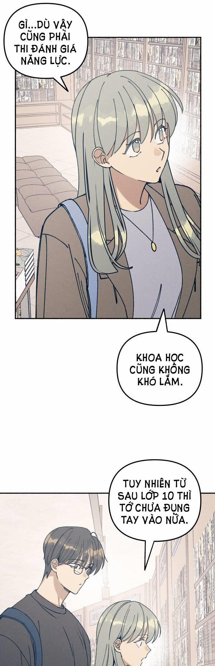 Mối Tình Đầu Đáng Ghét 16 trang 43