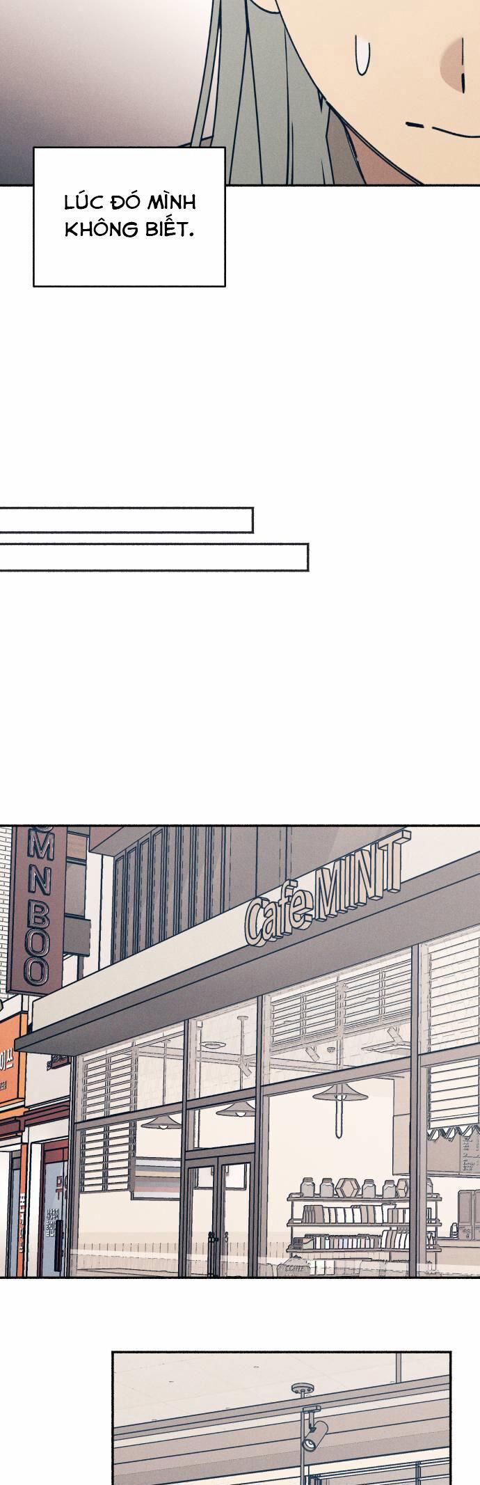 Mối Tình Đầu Đáng Ghét 16 trang 47