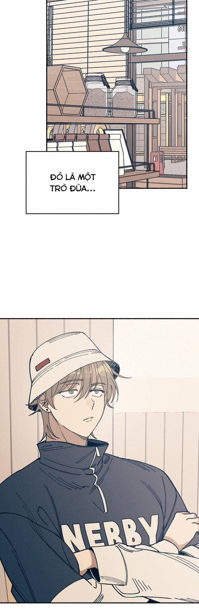 Mối Tình Đầu Đáng Ghét 16 trang 48