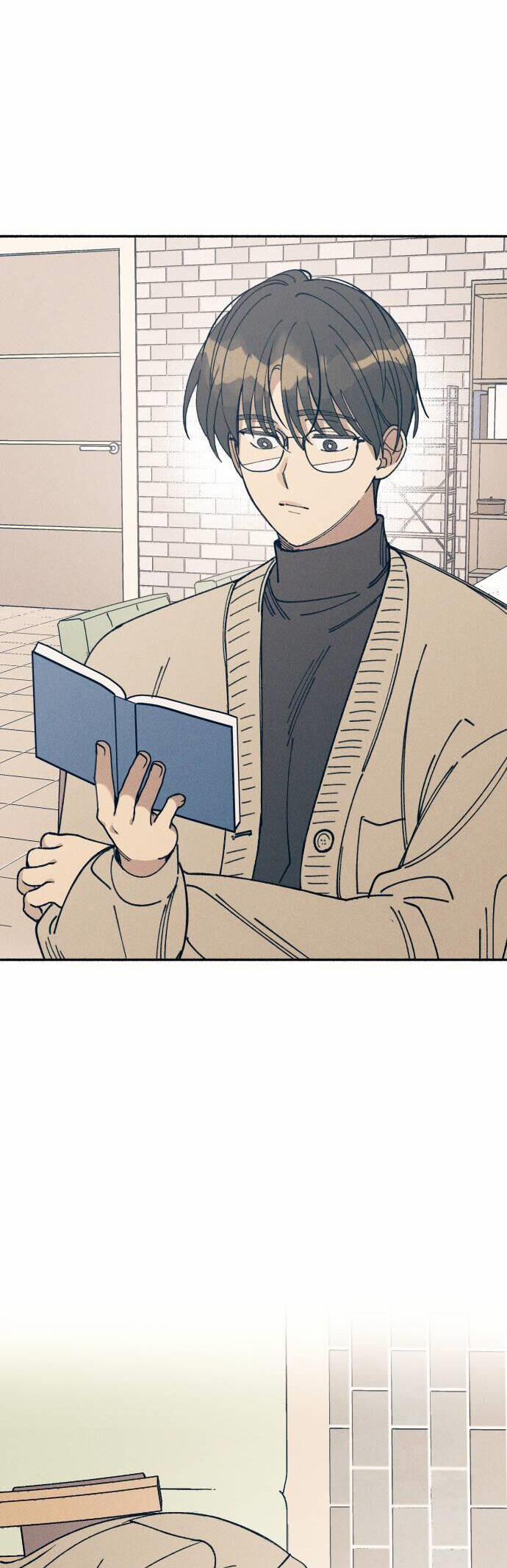 Mối Tình Đầu Đáng Ghét 16 trang 49