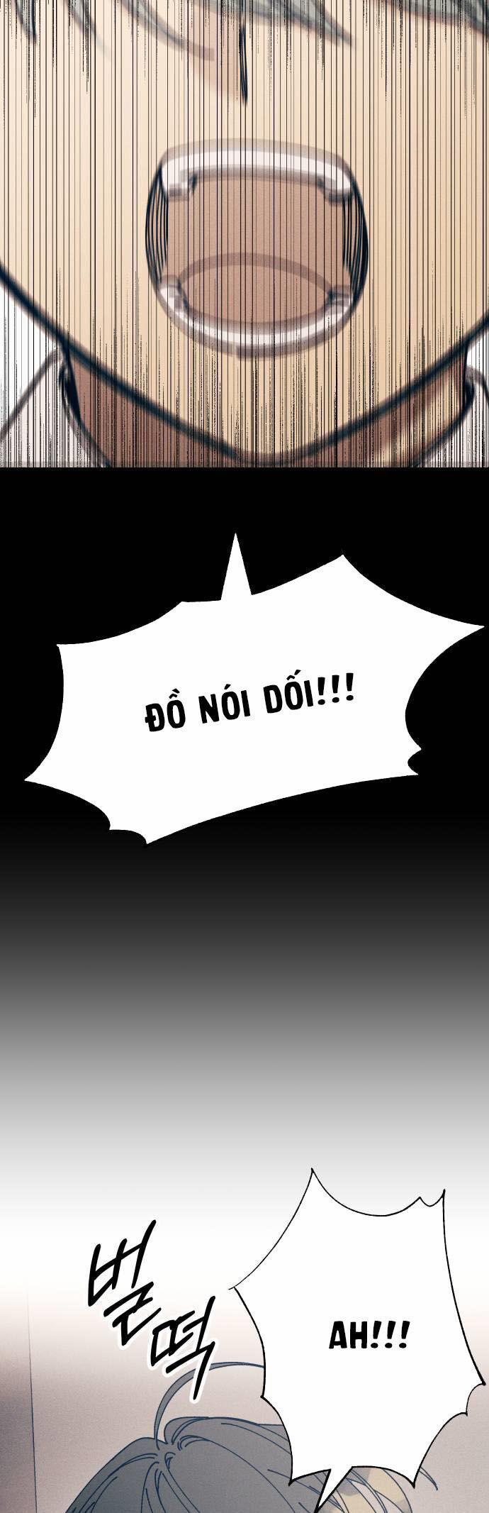 Mối Tình Đầu Đáng Ghét 18 trang 11