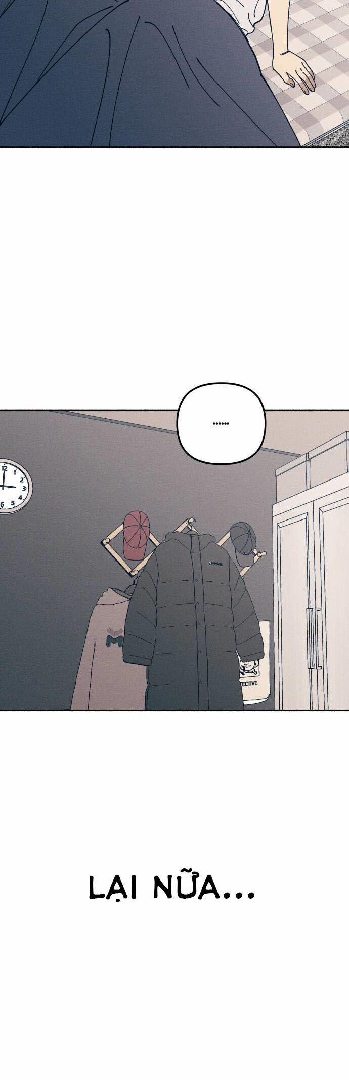 Mối Tình Đầu Đáng Ghét 18 trang 13