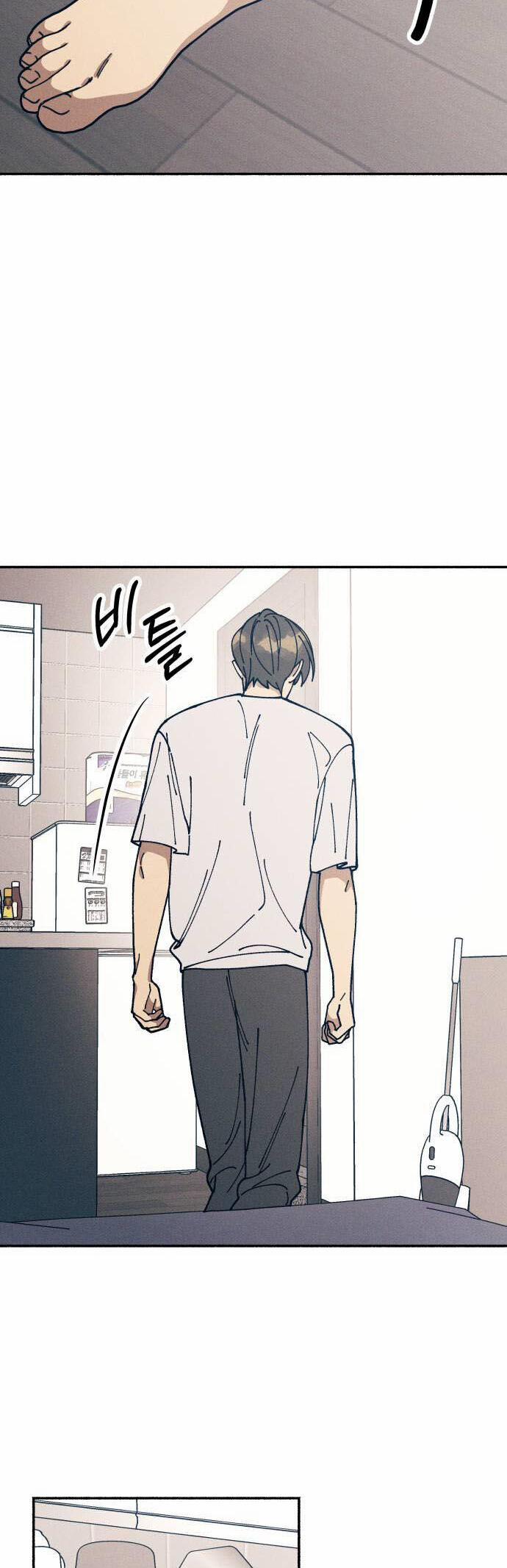 Mối Tình Đầu Đáng Ghét 18 trang 15