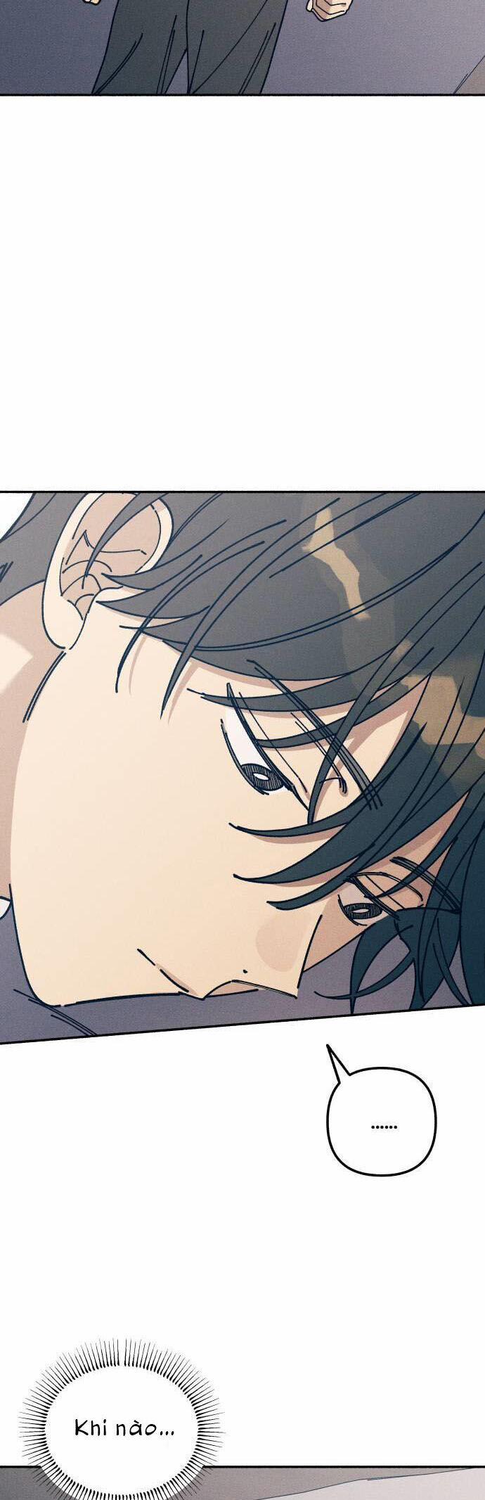 Mối Tình Đầu Đáng Ghét 18 trang 18