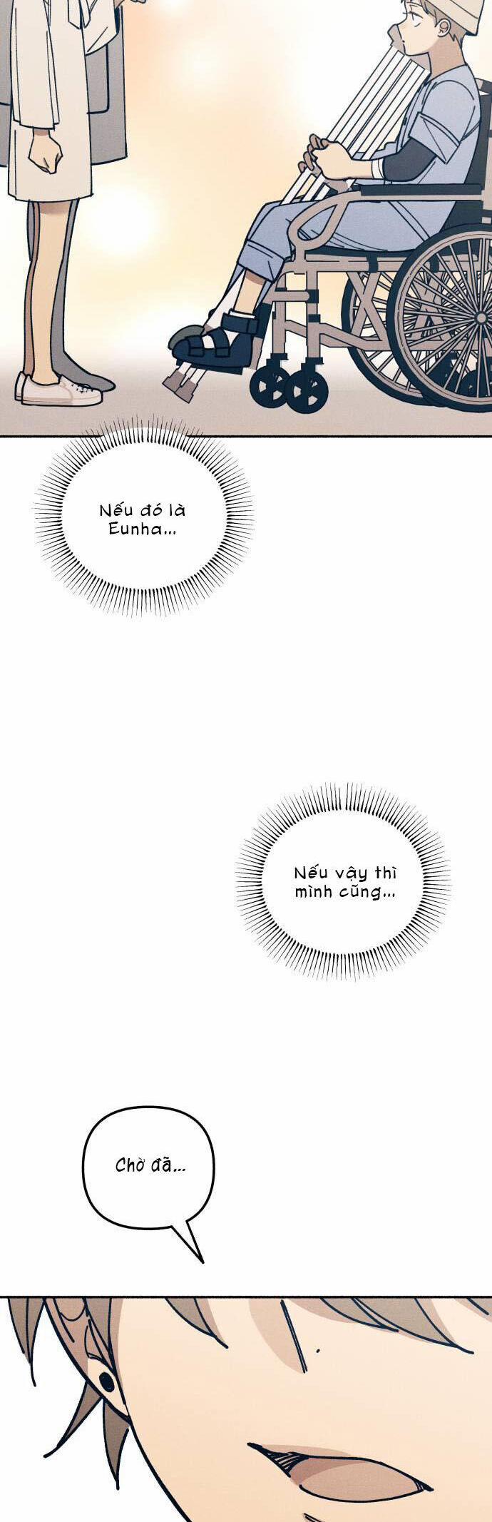 Mối Tình Đầu Đáng Ghét 18 trang 43