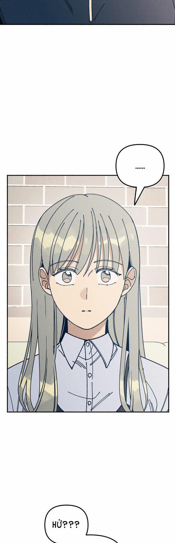 Mối Tình Đầu Đáng Ghét 19 trang 1