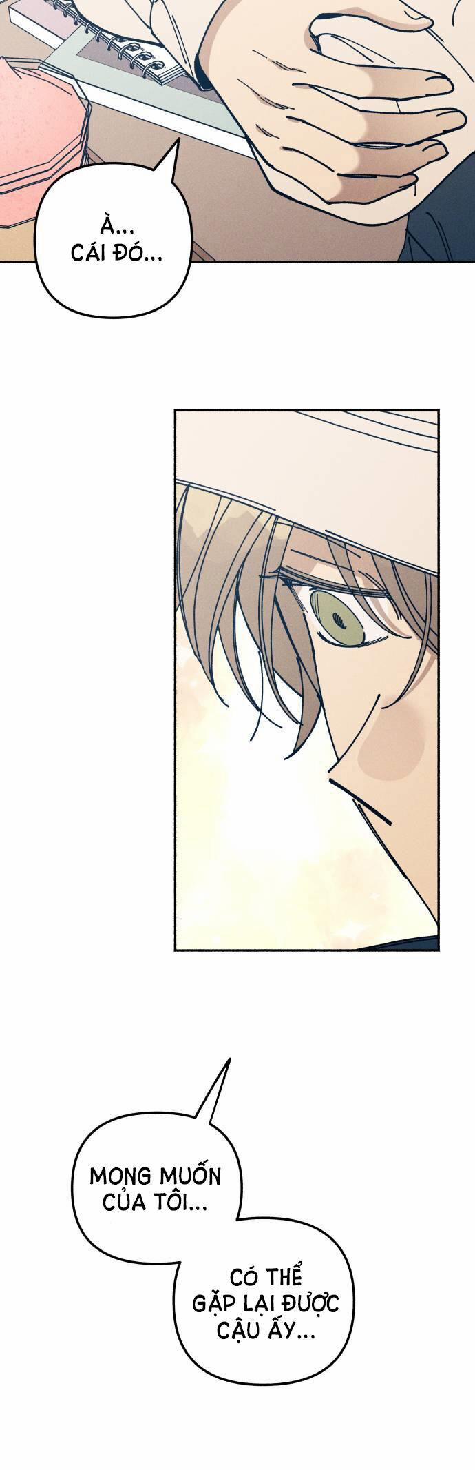 Mối Tình Đầu Đáng Ghét 19 trang 12