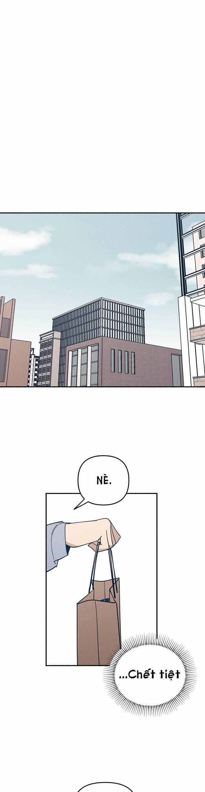 Mối Tình Đầu Đáng Ghét 2 trang 14