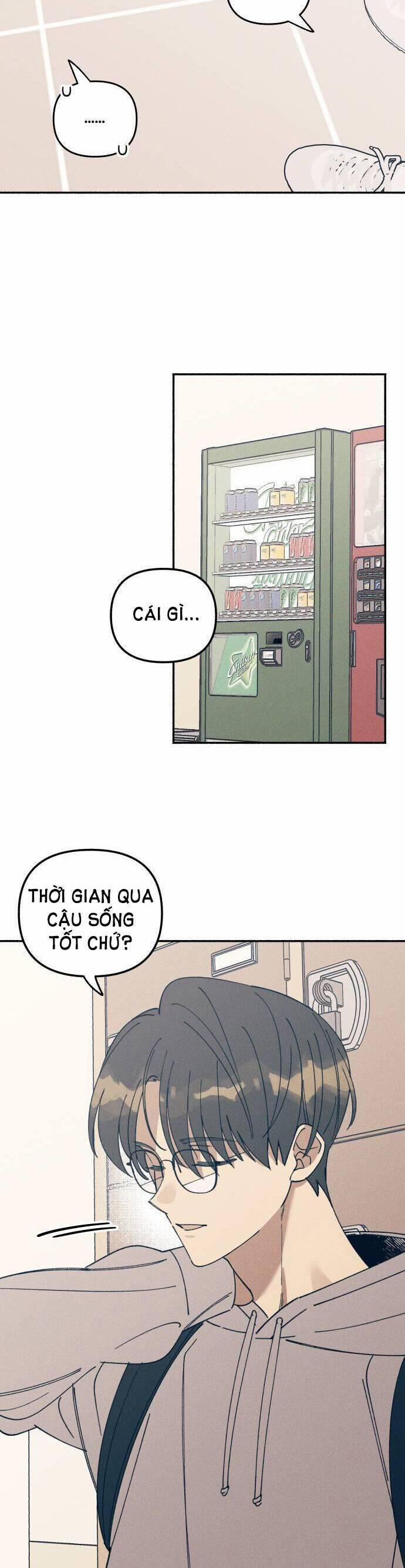 Mối Tình Đầu Đáng Ghét 2 trang 16