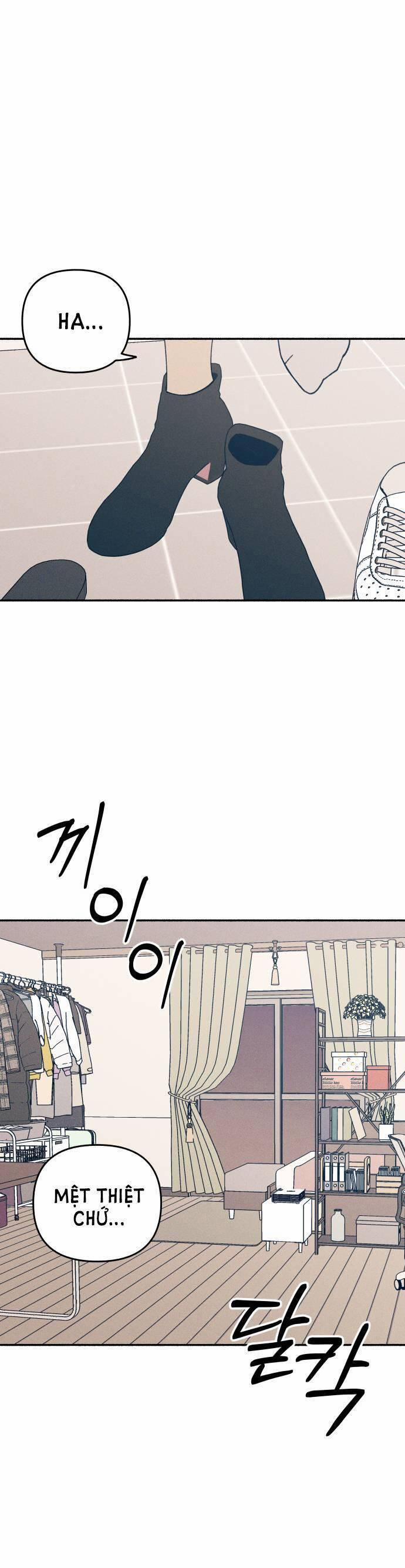 Mối Tình Đầu Đáng Ghét 2 trang 2