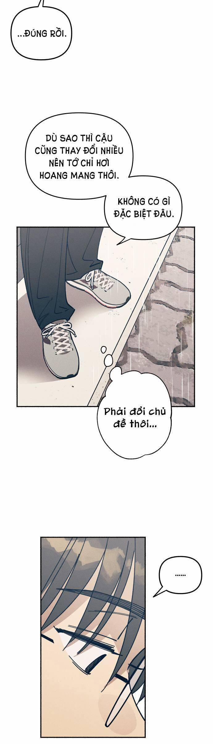 Mối Tình Đầu Đáng Ghét 2 trang 39