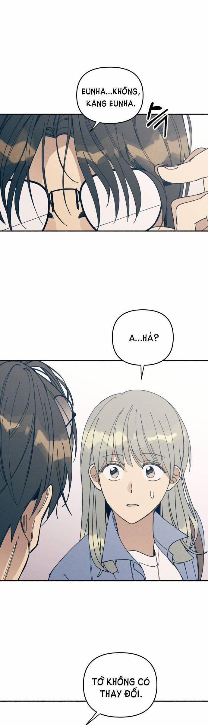 Mối Tình Đầu Đáng Ghét 2 trang 40