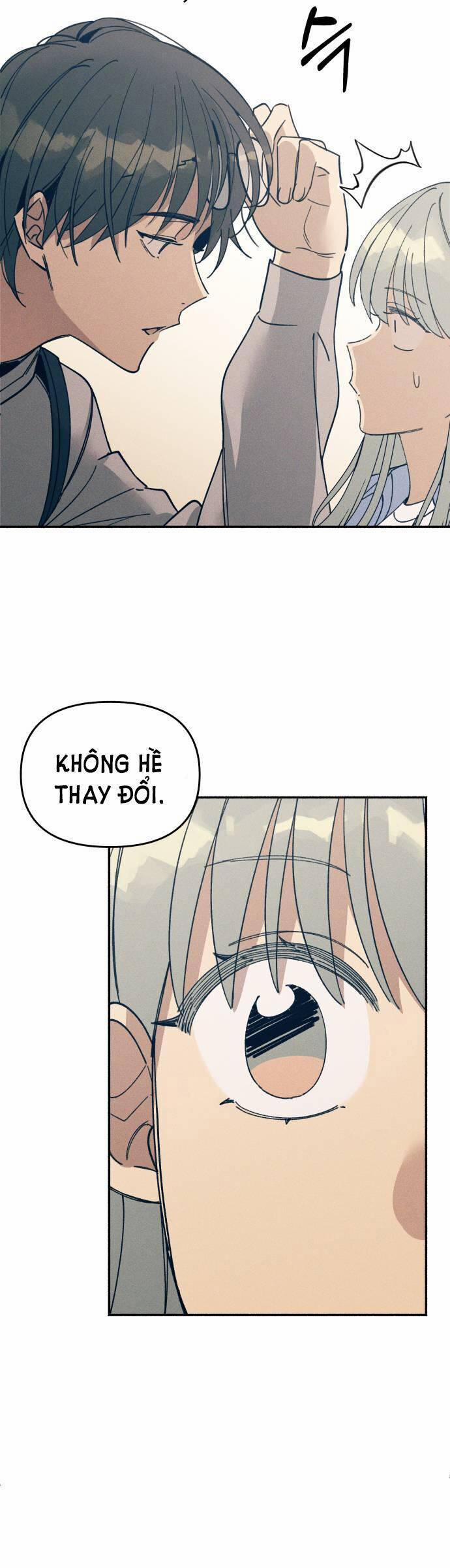 Mối Tình Đầu Đáng Ghét 2 trang 41