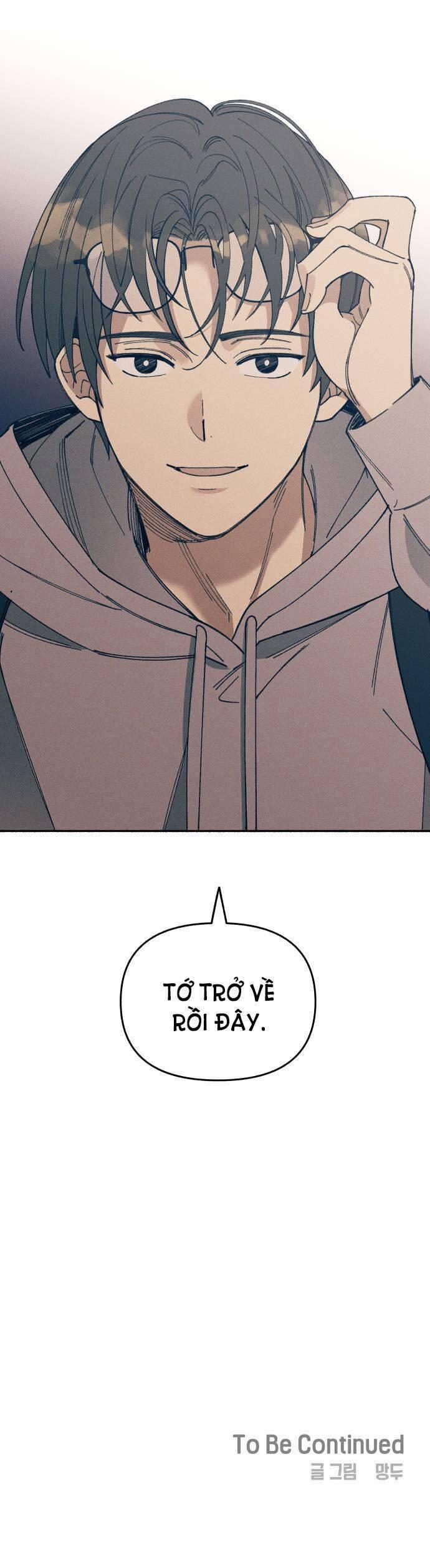 Mối Tình Đầu Đáng Ghét 2 trang 42